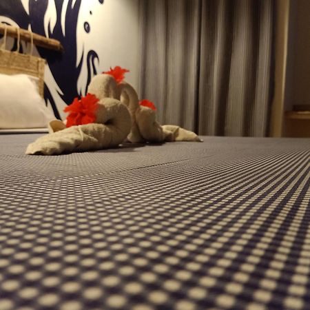 Ocean Breeze Boutique Hotel Nungwi Dış mekan fotoğraf